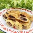 Roti Goreng Coklat Keju