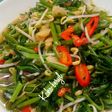 Tumis kangkung 🌿 sederhana