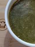 Imli ki Green chutney