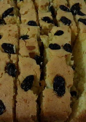 Foto resep Cake tape