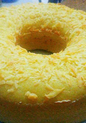 Foto resep Brudel Keju