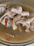 Tripe/Mogodu