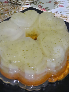 Foto resep Puding timun natadecoco regal