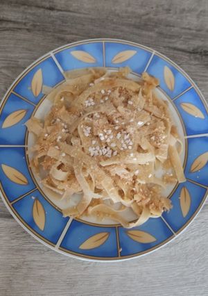 1999. Egyszerű almás tészta 😋 recept fotója