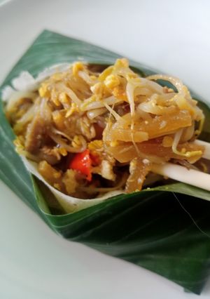 Foto resep Lumpiah Basah #1