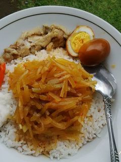 Foto resep Nasi Liwet