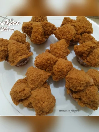 Langkah Mudah untuk Membuat Resep Bolu Kukus Gula Merah yang Sempurna Anti Ribet, Lezat Sekali