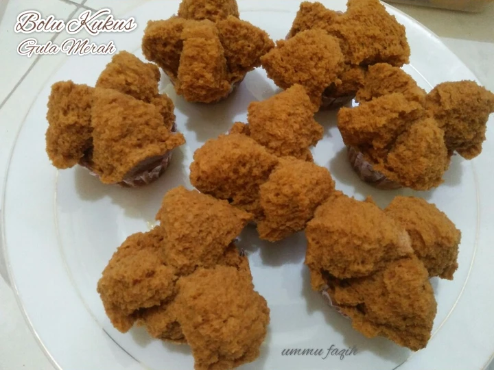 Langkah Mudah untuk Membuat Resep Bolu Kukus Gula Merah yang Sempurna Anti Ribet, Lezat Sekali