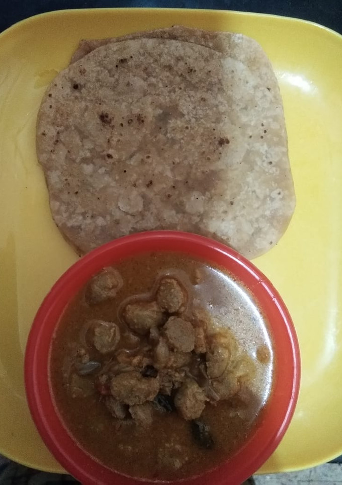 மீன் மேக்கர் குருமா செய்முறை முக்கிய புகைப்படம்