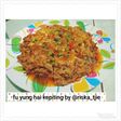Fu yung hai kepiting