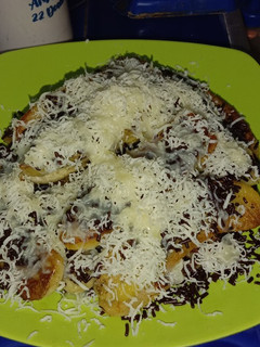 Foto resep Pisang bakar