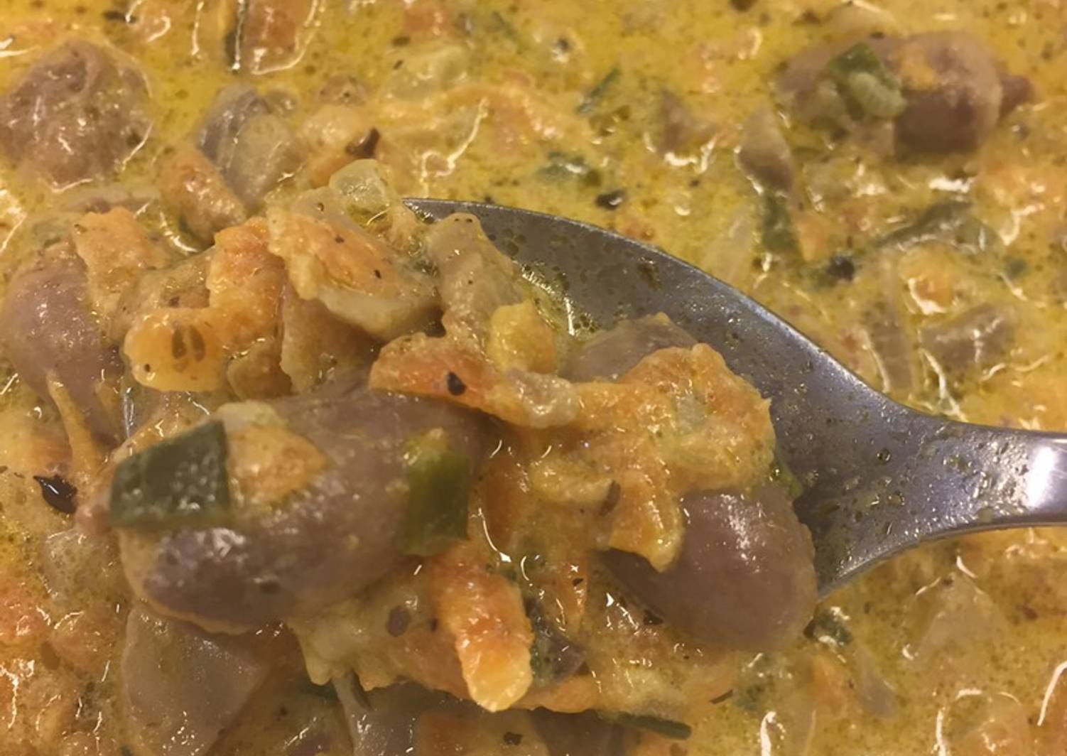 Пирожки С Куриными Сердечками Рецепт
