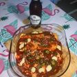 Enchilada Mexicana