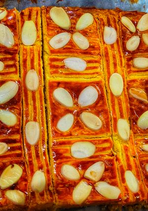 Foto resep Lekker Holland