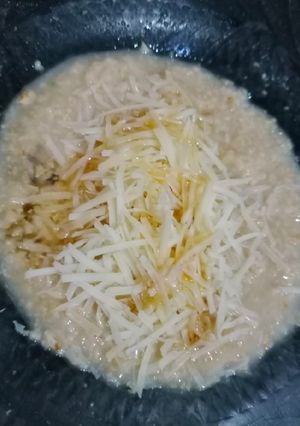 Foto resep Bubur Oat 😍