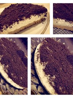 صورة لوصفة تشيز الاوريو