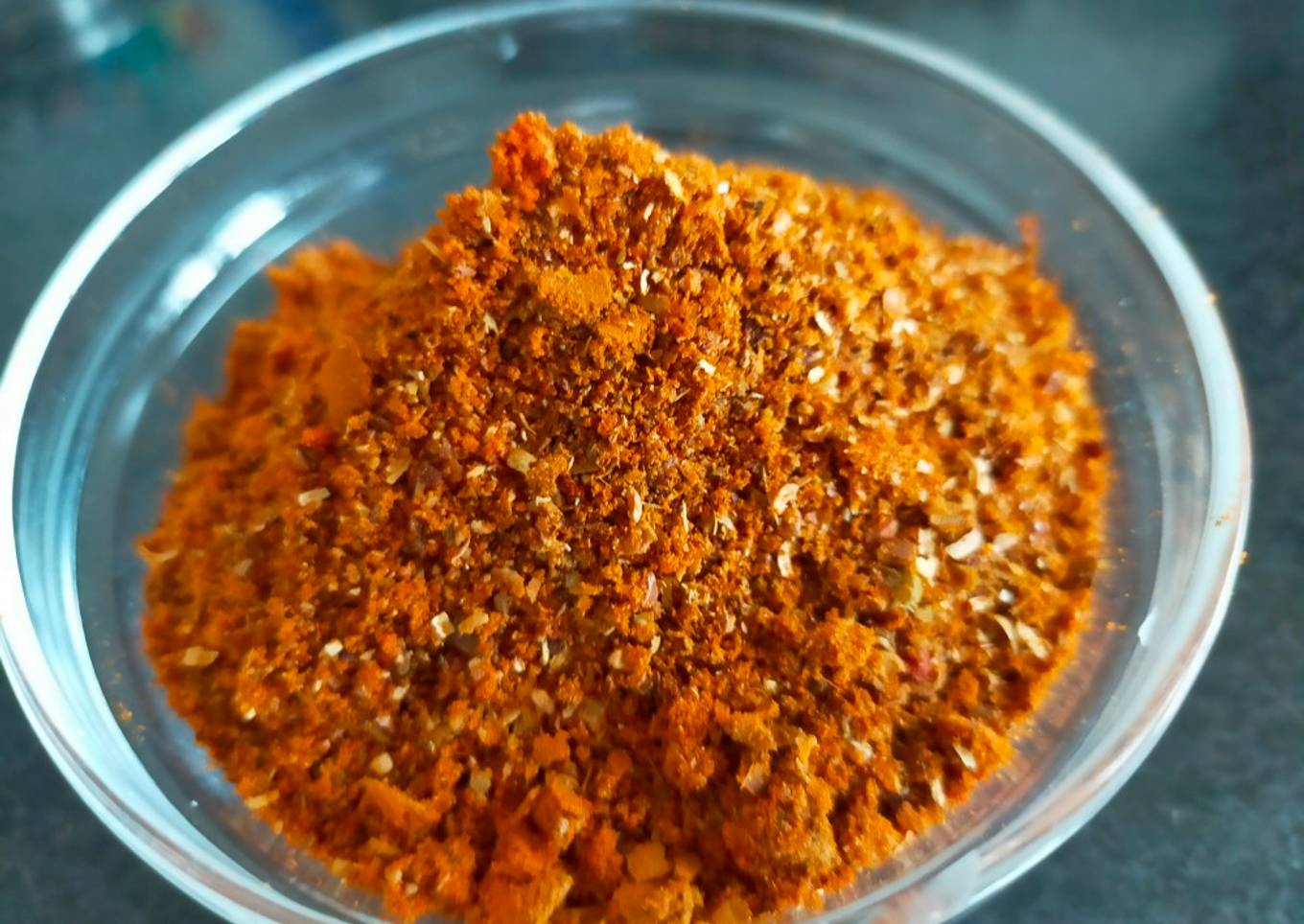 Tikka Masala