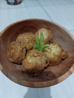 Foto resep Tahu Fantasi Bihun