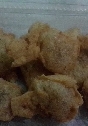 Foto resep Tahu walik simpel