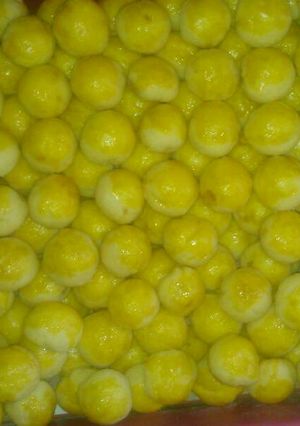 Foto resep Nastar simple maknyusssss