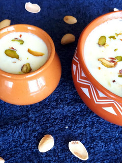 દૂધપાક રેસીપી મુખ્ય ફોટો