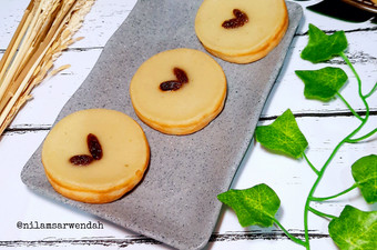 Anti Ribet, Memasak Kue Lumpur Kentang Gampang