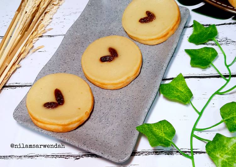 Olahan Kue Lumpur Kentang | Cara Masak Kue Lumpur Kentang Yang Sempurna