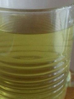 صورة لوصفة شاي اخضر ونعناع