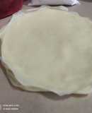 Kulit Risoles Elastis dan Lembut