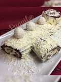 🌟Tronco de Cacao Raffaello🌟