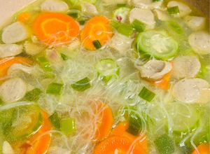 Foto resep Sayur Bening Oyong Segar Benar dah!