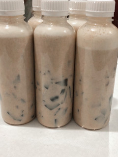 Foto resep Susu kurma jelly