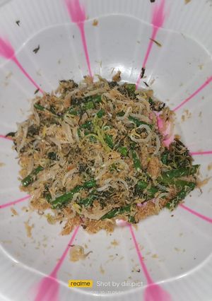 Foto resep Urap sayur