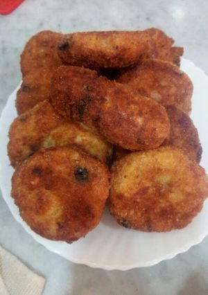 صورة لوصفة سفيرية بنينة وخفيفة