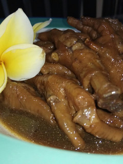Foto resep Ceker Lunak
