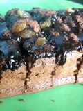 Brownees Panggang Parah😊😋😋