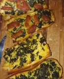 Pan de ajo