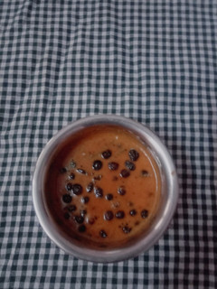 சுண்டைக்காய் வத்தல் குழம்பு / Sundakkai Vathal Kuzhambu Recipe in tamil செய்முறை முக்கிய புகைப்படம்