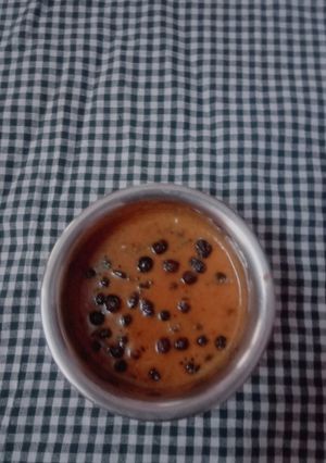 சுண்டைக்காய் வத்தல் குழம்பு / Sundakkai Vathal Kuzhambu Recipe in tamil செய்முறை முக்கிய புகைப்படம்