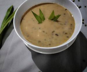 Resep Baru 66. Bubur Kacang Hijau Fibercreme Sedap Resep Baru 66. Bubur Kacang Hijau Fibercreme Sedap