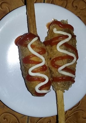 Foto resep SempoL ala kadArnya