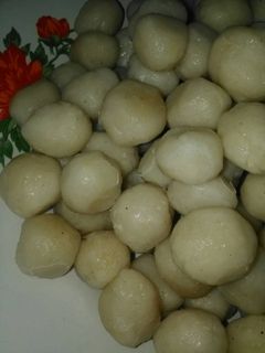 Foto resep Cilok empuk