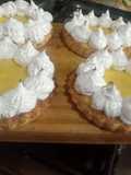 Orange Pie. Tarta de naranja