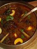 Morel Mushroom (Guchhi mushrooms) tari