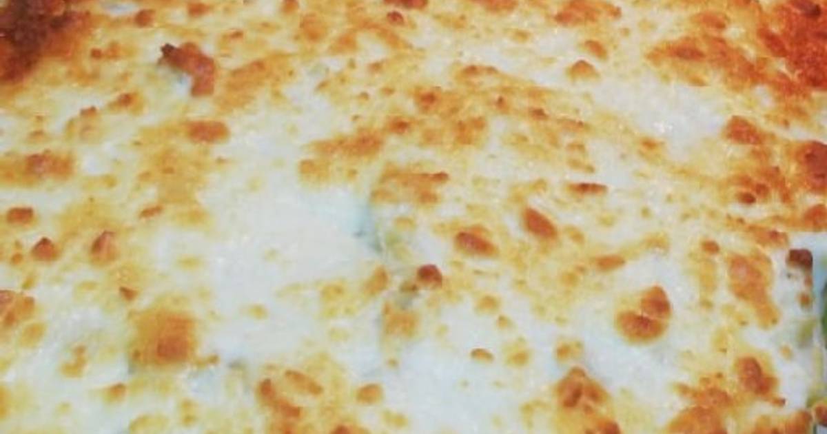 طريقة عمل خلطة البشاميل - 2,749 وصفة خلطة البشاميل سهلة وسريعة - كوكباد