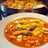 Arroz meloso con acelgas. Arròs en bledes