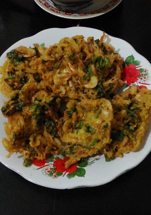 Foto resep Gimbal udang / cakung kriuk