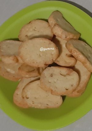 Foto resep Galantin Ayam