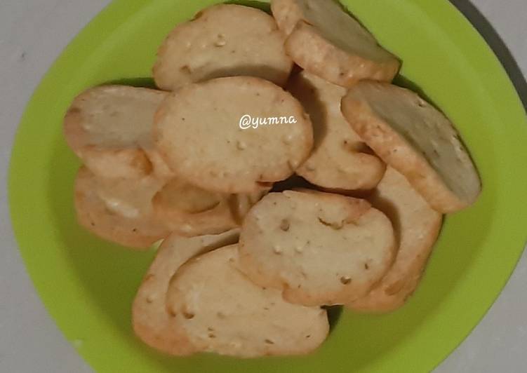 Galantin Ayam