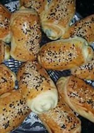 صورة لوصفة مملحات رمضانية